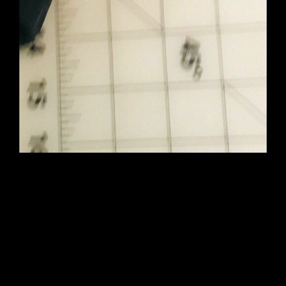 Trimshaper Swim Skirt Black Women Size 16 - Picture 6 of 8